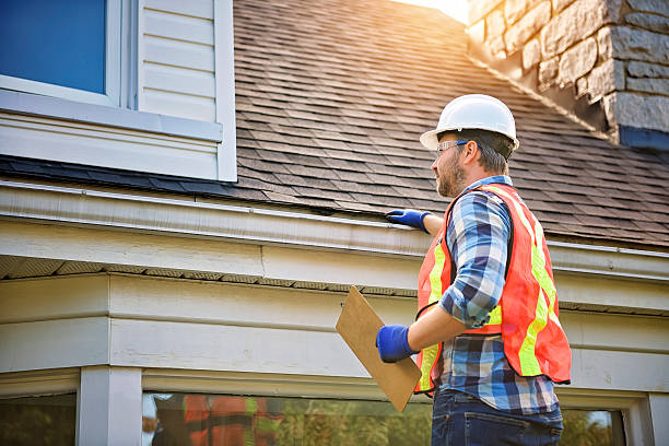 Trusted Storm Damage Roof Repair service in Ada, OK - Brentwood Metal Roofing